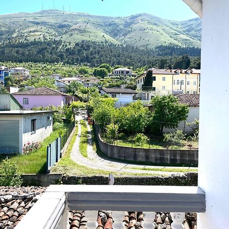 Hotel Riti Shiroka Экстерьер фото