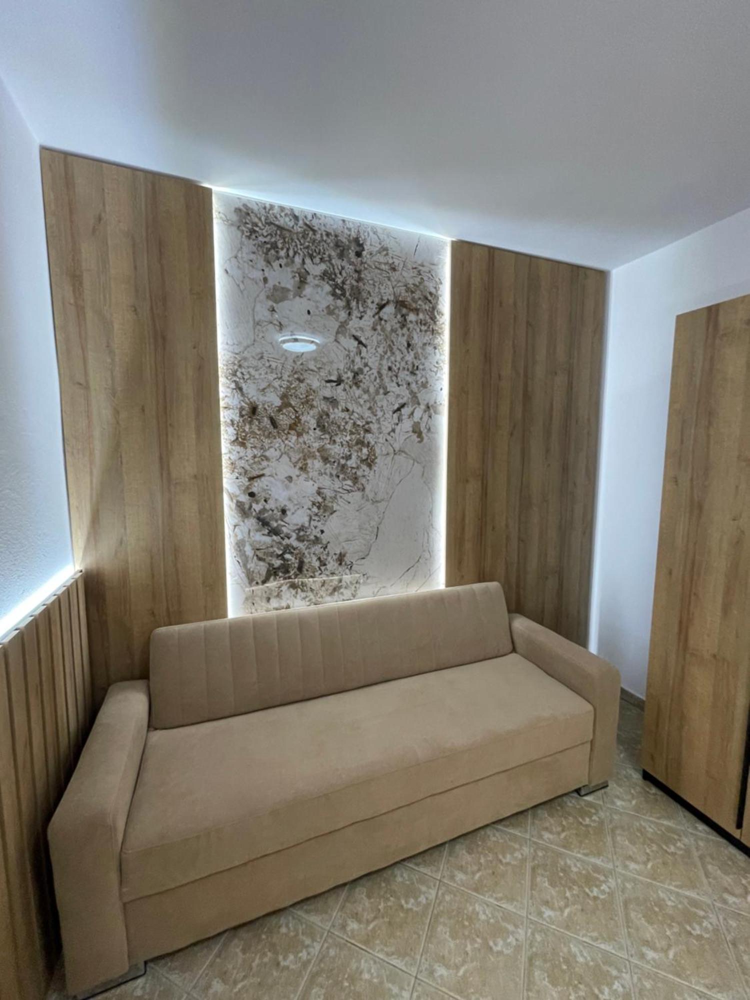 Hotel Riti Shiroka Экстерьер фото